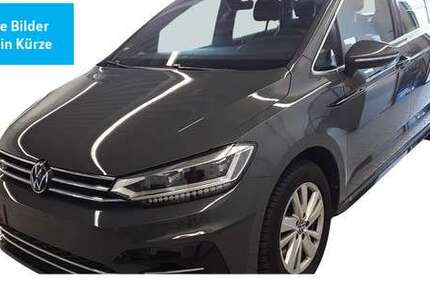 VW Touran 6.174 km 36.880 &euro; Aschaffenburg 63741