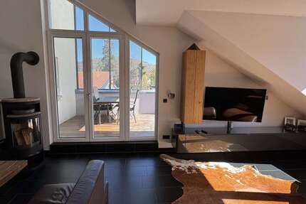 Wohnung Bürgstadt - 3 Zimmer, 92 m&sup2;, 439.000&euro; | Angebot:26007025