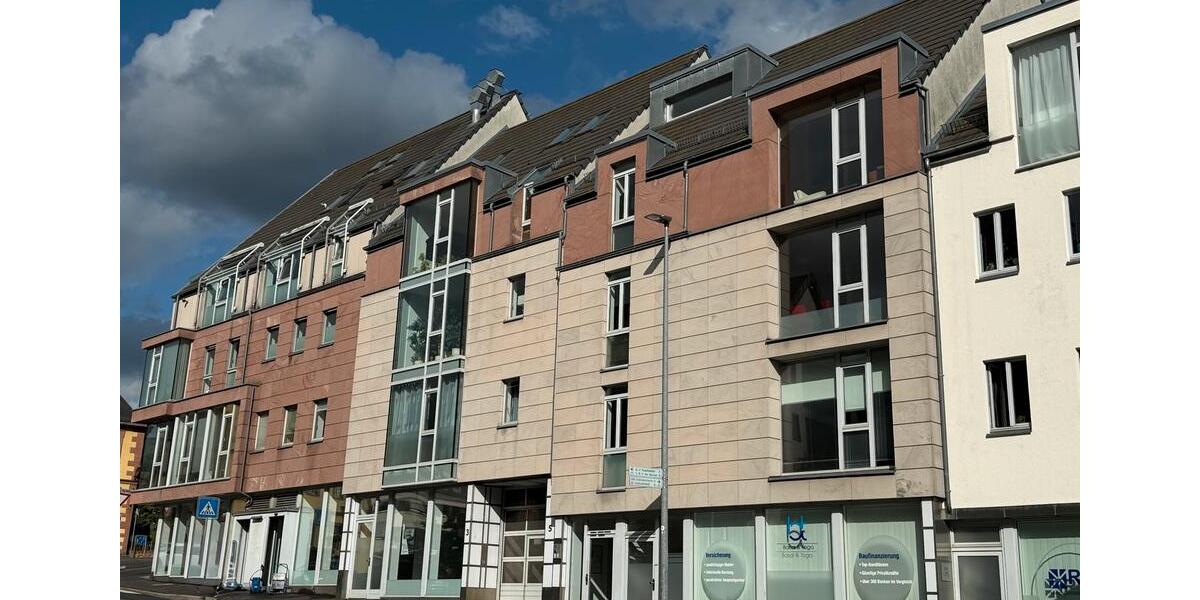 Etagenwohnung Aschaffenburg Österreicher Kolonie - 3 Zimmer, 78 m&sup2;, 439.000&euro; | Angebot:26579049