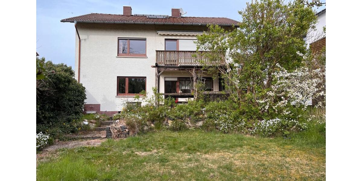 Mehrfamilienhaus, Wohnhaus Rödermark - 8 Zimmer, 178 m&sup2;, 619.000&euro; | Angebot:26199796