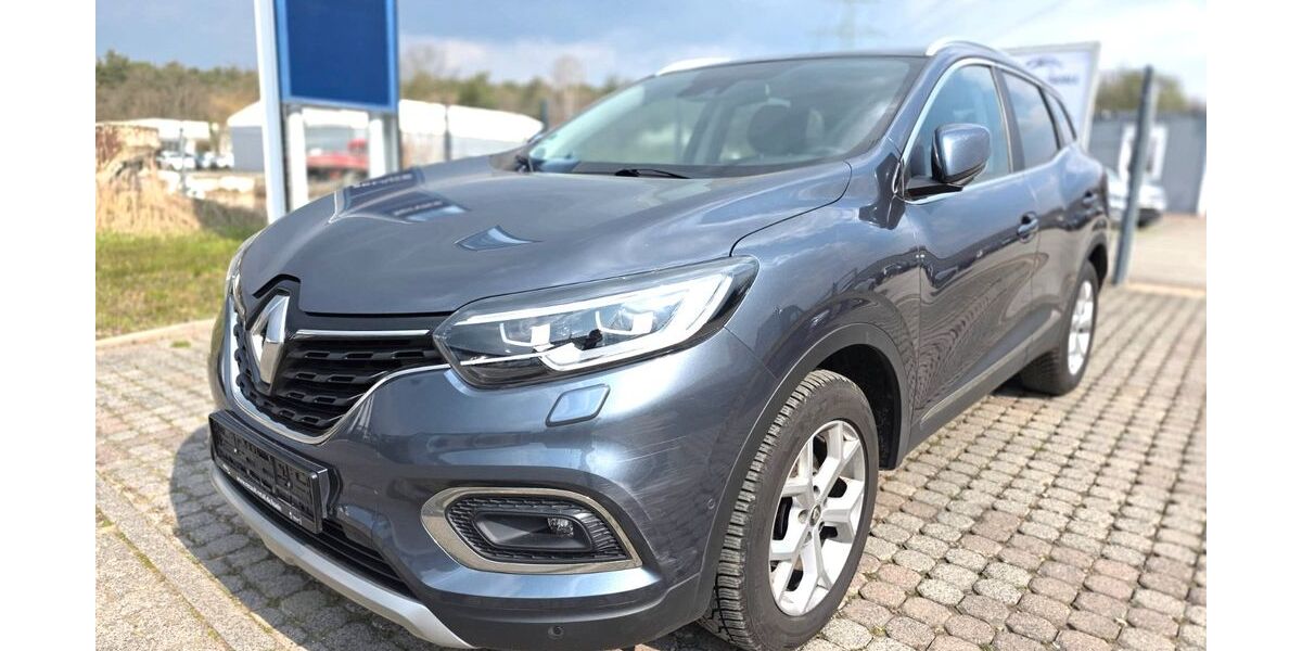 Renault Kadjar 84.800 km 13.200 &euro; Kleinostheim 63801