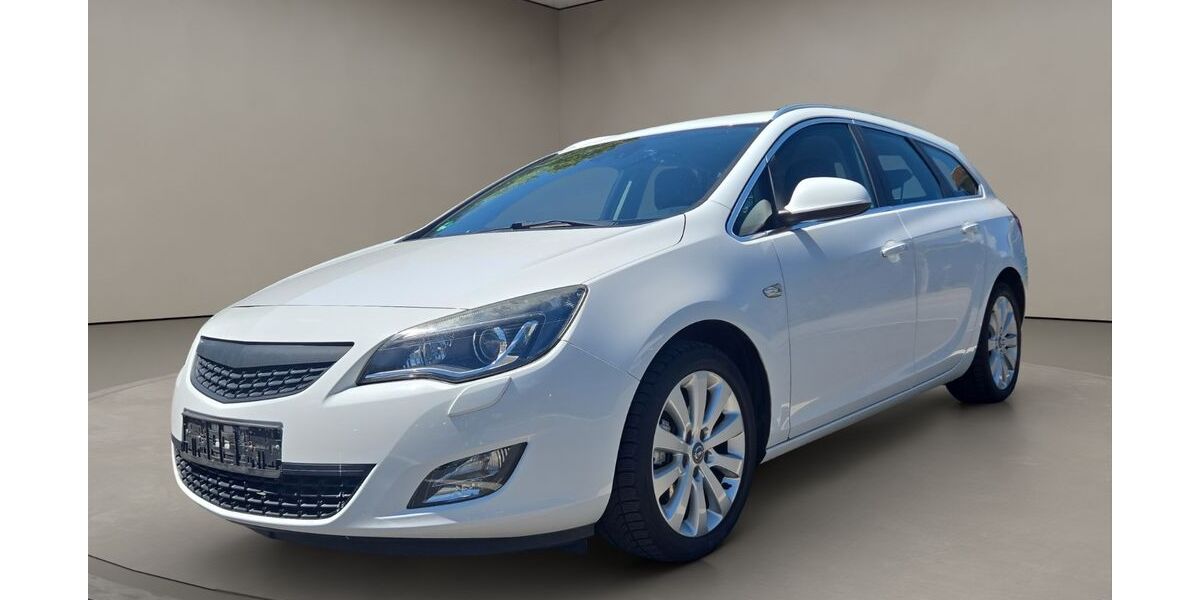 Opel Astra 129.800 km 5.490 &euro; Münster/Hessen 64839