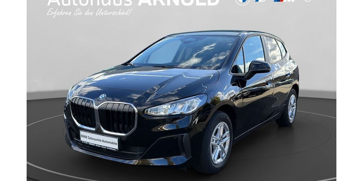 BMW 225 Active Tourer 26.500 km 26.960 &euro; Hösbach 63768