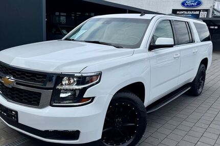 Chevrolet Suburban 275.700 km 20.890 &euro; Maintal 63477