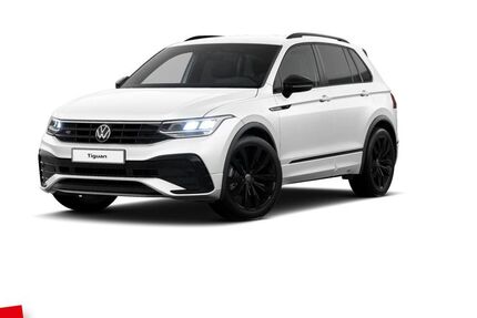 VW Tiguan 11.900 km 37.350 &euro; Bürgstadt 63927