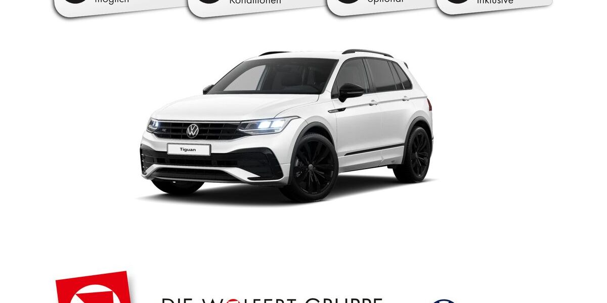 VW Tiguan 11.900 km 37.350 &euro; Bürgstadt 63927