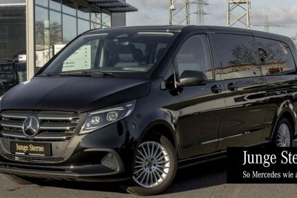 Mercedes-Benz Vito 4.750 km 60.480 &euro; Gelnhausen 63571