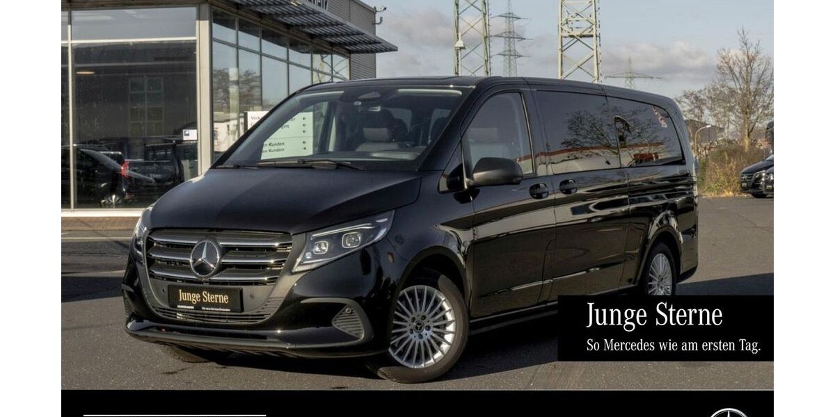 Mercedes-Benz Vito 4.750 km 60.480 &euro; Gelnhausen 63571