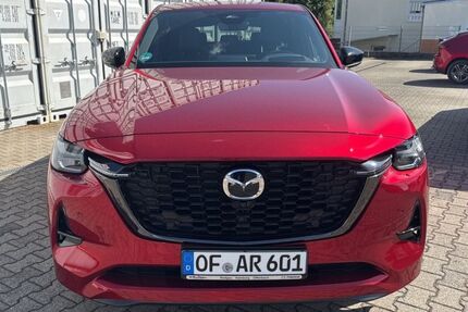Mazda CX-60 10.000 km 48.999 &euro; Rodgau 63110
