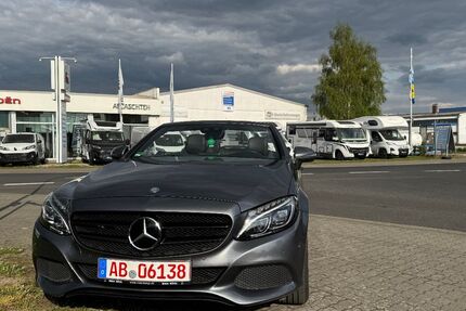 Mercedes-Benz C 200 102.500 km 22.990 &euro; Stockstadt am Main 63811