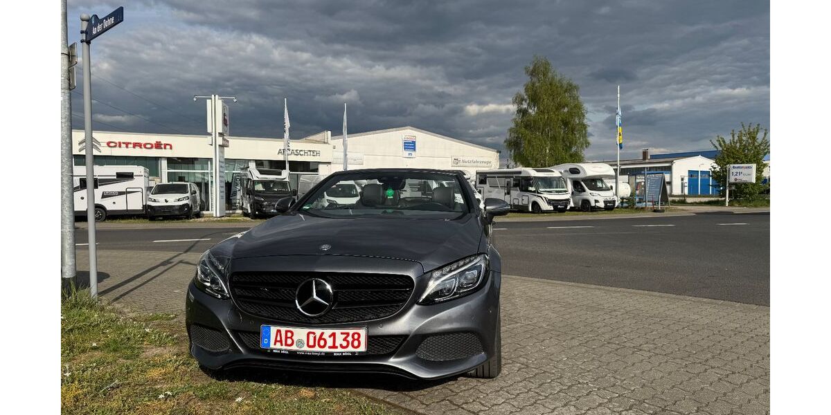 Mercedes-Benz C 200 102.500 km 22.990 &euro; Stockstadt am Main 63811