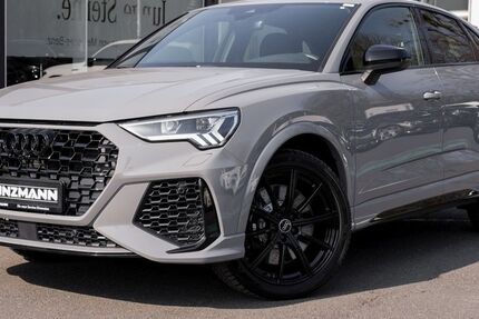 Audi RSQ3 33.700 km 53.746 &euro; Aschaffenburg 63741