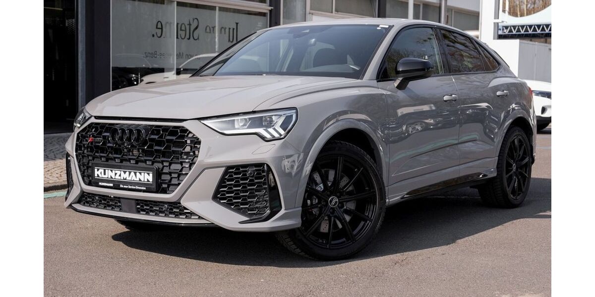 Audi RSQ3 33.700 km 53.746 &euro; Aschaffenburg 63741