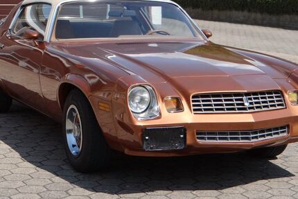 Chevrolet Camaro 96.900 km 21.880 &euro; Aschaffenburg 63743