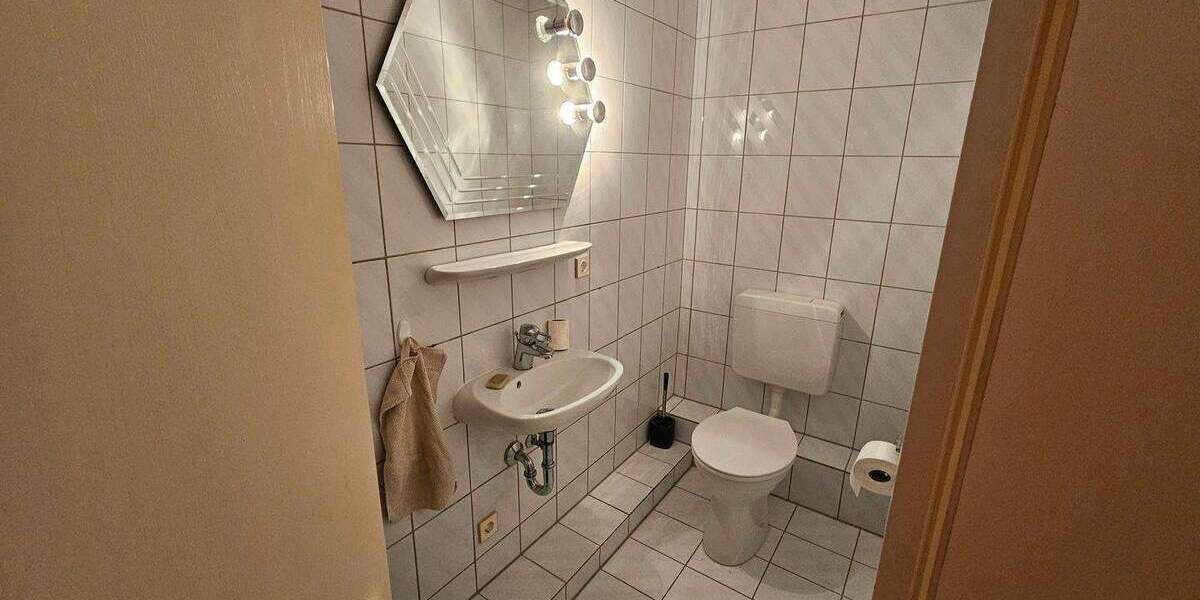 Etagenwohnung Hanau - 3 Zimmer, 85 m&sup2;, 985&euro; | Angebot:25731105