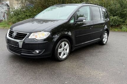 VW Touran 195.750 km 4.950 &euro; Dieburg 64807