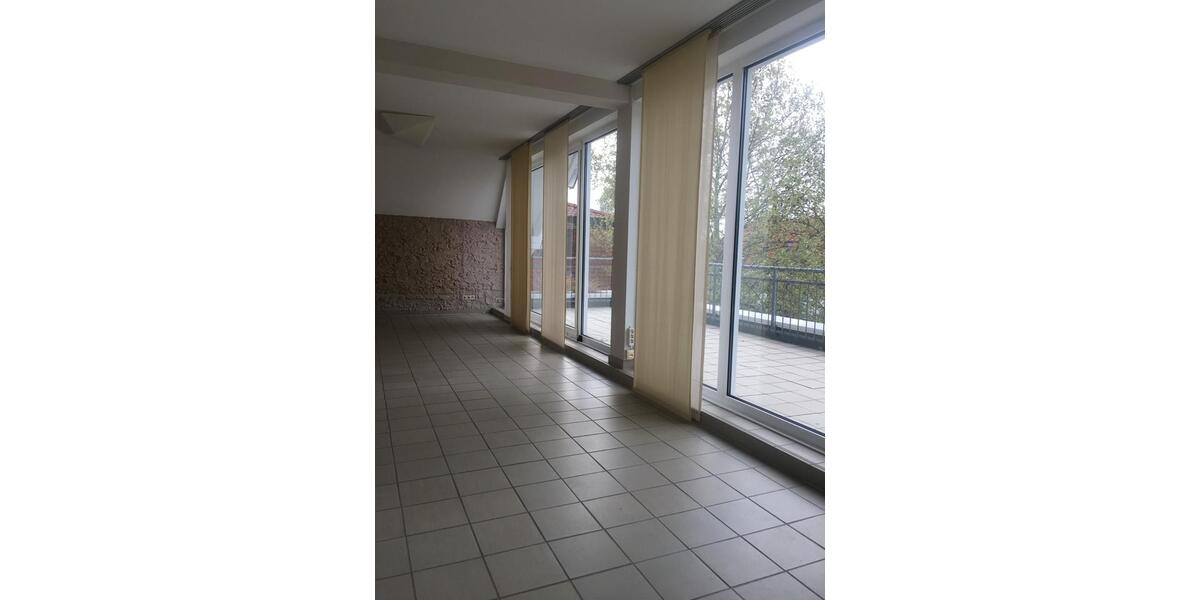 Maisonettenwohnung Groß-Umstadt Umstadt - 2.5 Zimmer, 91 m&sup2;, 345.000&euro; | Angebot:27017631