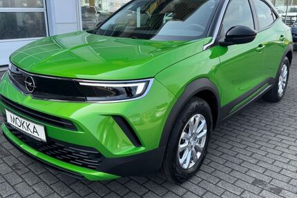Opel Mokka 32.150 km 16.990 &euro; Gelnhausen-Hailer 63571
