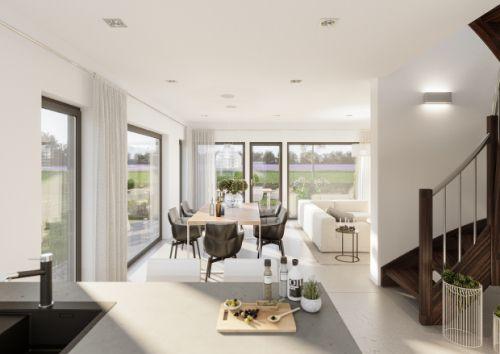 Einfamilienhaus Gelnhausen - 5 Zimmer, 137 m&sup2;, 689.000&euro; | Angebot:9227965