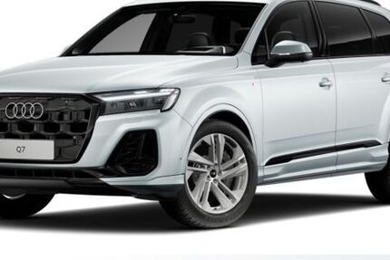 Audi Q7 19.398 km 77.480 &euro; Großwallstadt 63868