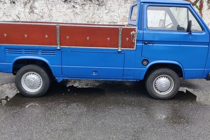 VW T3 andere 145.000 km 9.500 &euro; Aschaffenburg 63741