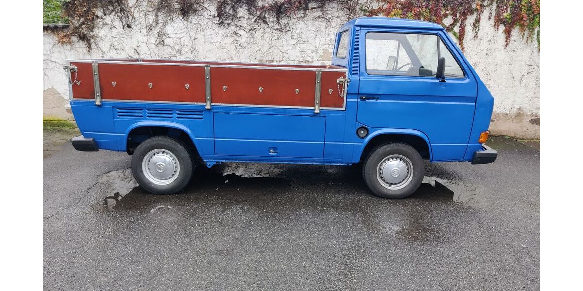 VW T3 andere 145.000 km 9.500 &euro; Aschaffenburg 63741