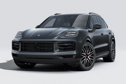 Porsche Cayenne 22.300 km 104.490 &euro; Aschaffenburg 63739