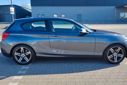 BMW 116 207.000 km 7.450 &euro; Groß-Umstadt 64823