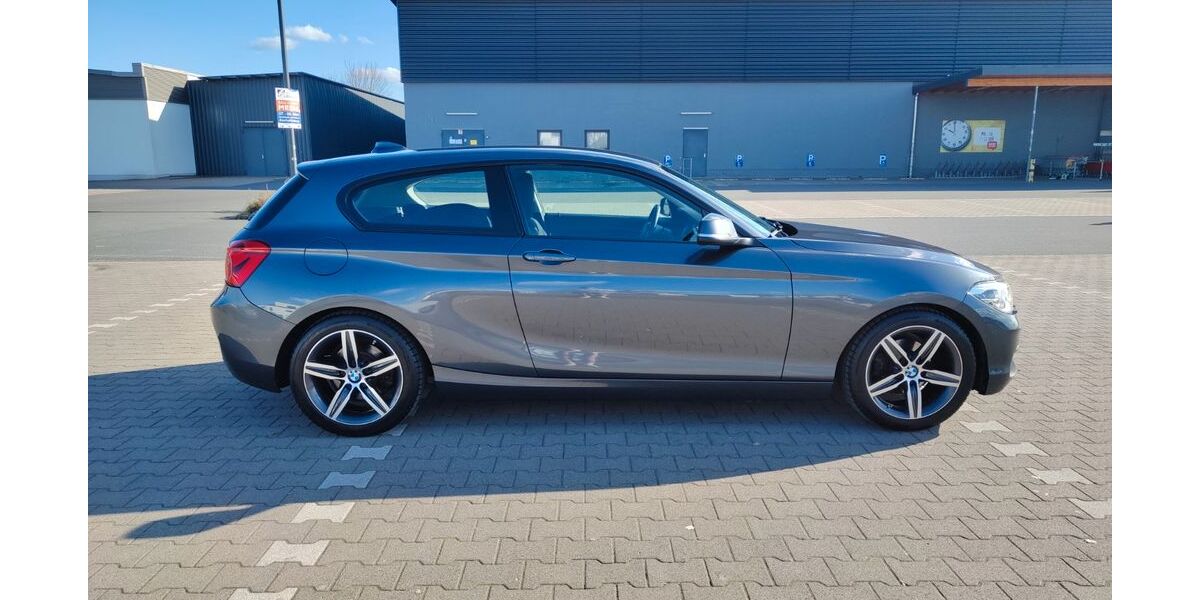 BMW 116 207.000 km 7.700 &euro; Groß-Umstadt 64823