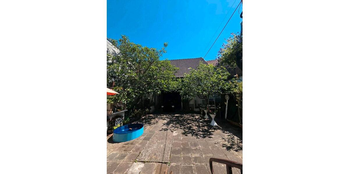 Einfamilienhaus Babenhausen - 7 Zimmer, 160 m&sup2;, 550.000&euro; | Angebot:26751760