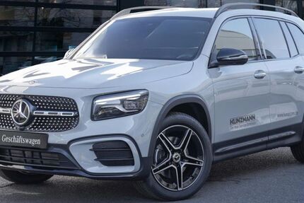 Mercedes-Benz GLB 200 8.000 km 46.990 &euro; Aschaffenburg 63741