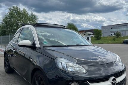 Opel Adam 112.264 km 6.400 &euro; Reinheim 64354