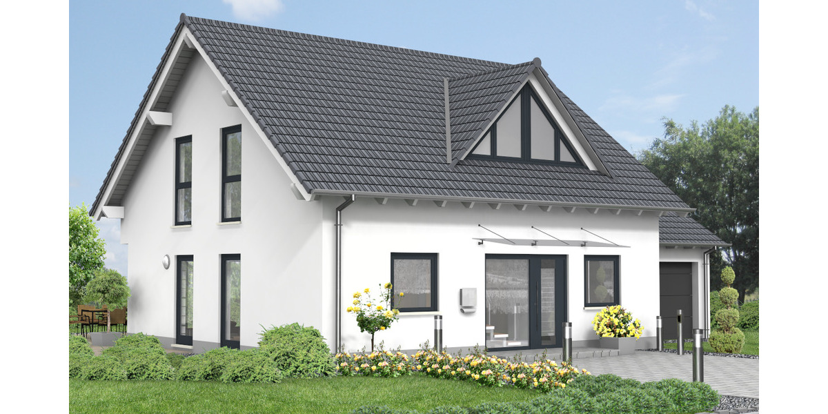 Einfamilienhaus Leidersbach Roßbach - 6 Zimmer, 120 m&sup2;, 439.500&euro; | Angebot:25666372