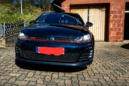 VW Golf 143.000 km 12.400 &euro; Mespelbrunn 63875
