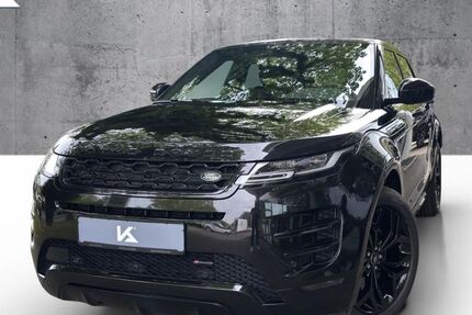 Land Rover Range Rover Evoque 21.600 km 37.850 &euro; Aschaffenburg 63743