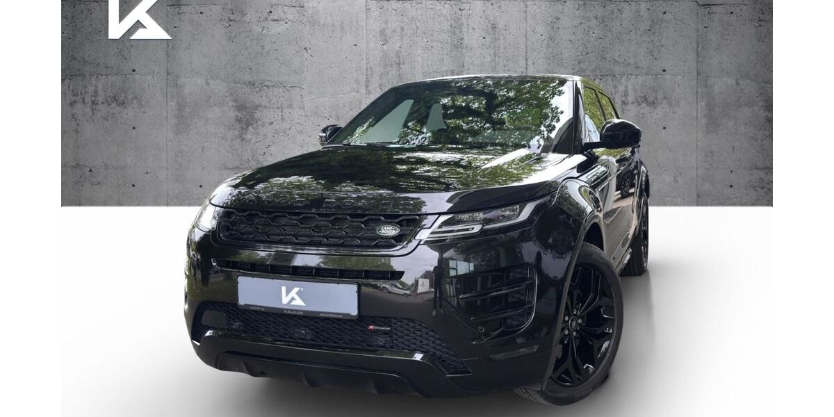 Land Rover Range Rover Evoque 21.600 km 37.850 &euro; Aschaffenburg 63743