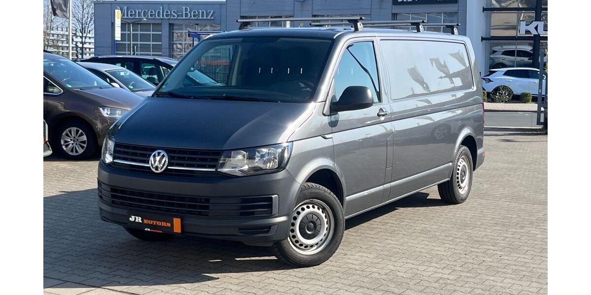 VW T6 Transporter 268.387 km 13.980 &euro; Dietzenbach / bei Frankfurt am Main 63128