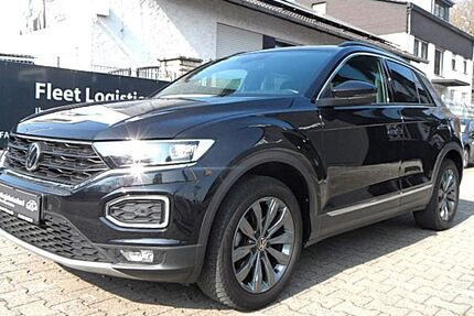 VW T-Roc 49.900 km 19.900 &euro; Hanau ( bei Frankfurt /M.) 63456