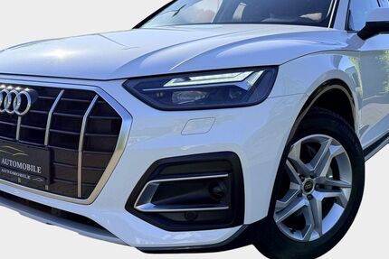Audi Q5 55.985 km 34.780 &euro; Bessenbach 63856