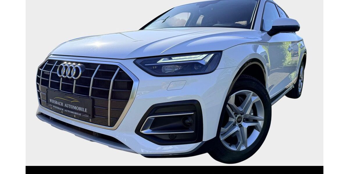 Audi Q5 55.985 km 34.780 &euro; Bessenbach 63856