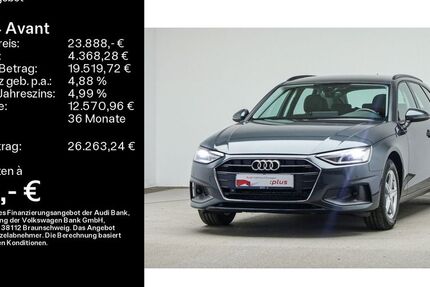 Audi A4 78.000 km 23.688 &euro; Mühlheim 63165