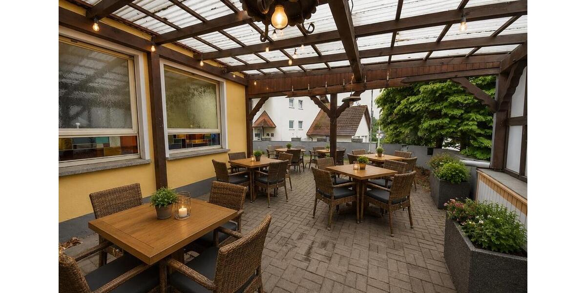 Gewerbeobjekt Sailauf - 650&euro; | Angebot:26652435
