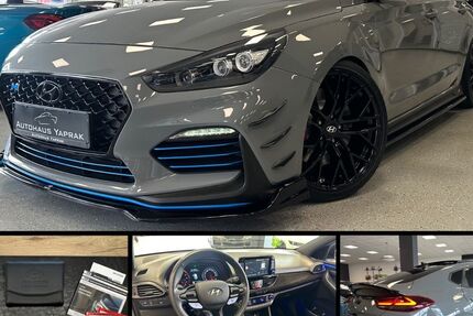 Hyundai i30 99.692 km 23.990 &euro; Hösbach 63768