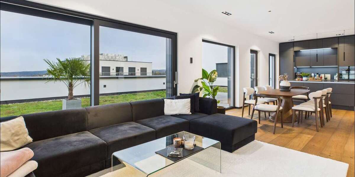 Etagenwohnung Aschaffenburg Gailbach - 3 Zimmer, 153 m&sup2;, 2.520&euro; | Angebot:27309333