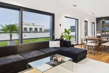 Wohnung Aschaffenburg Gailbach - 3 Zimmer, 153 m&sup2;, 2.520&euro; | Angebot:27309333