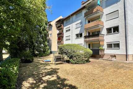 Wohnung Hanau Groß-Steinheim - 4 Zimmer, 89 m&sup2;, 319.000&euro; | Angebot:27201608