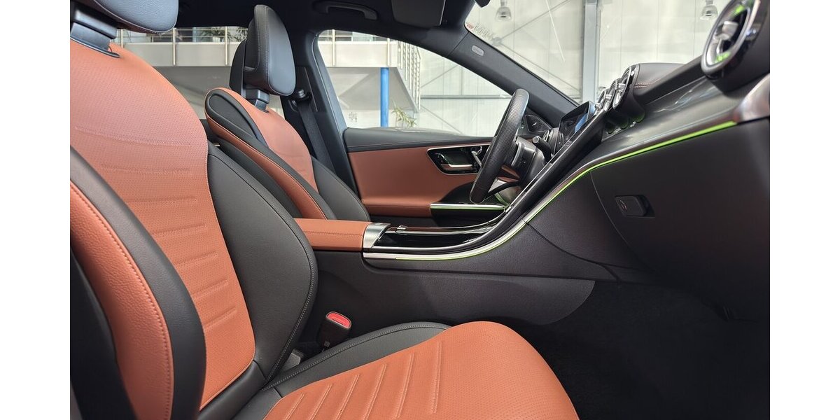 Mercedes-Benz C 300 T de 4M AMG PREMIUM+ SITZKLIMA -AHK -PANO! 16.119 km 53.749 &euro; Groß-Umstadt 64823