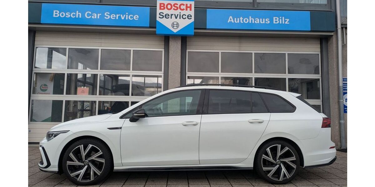 VW Golf 121.000 km 22.440 &euro; Collenberg 97903