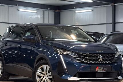 Peugeot 5008 126.560 km 17.490 &euro; Maintal 63477