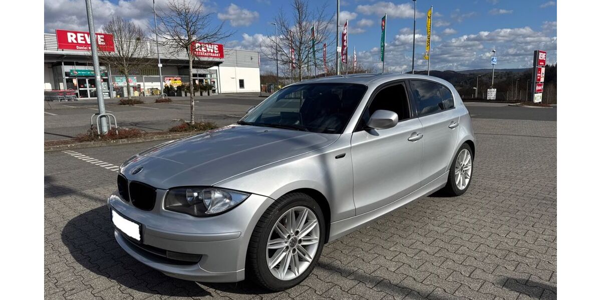 BMW 120 152.000 km 6.750 &euro; Mömbris 63776